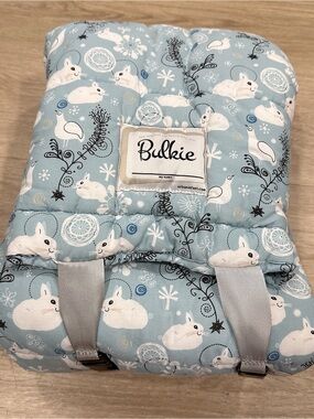 Urban Infant Bulkie Kids Super Sleepover Nap Mat
